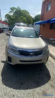 2015 Kia Sorento — foto 2 / 10