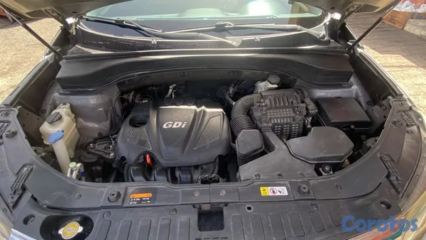 2015 Kia Sorento — foto 4 / 10