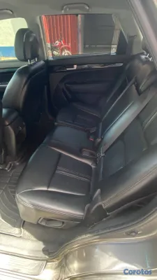 2015 Kia Sorento — foto 7 / 10