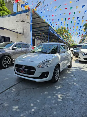 2020 Suzuki Swift — foto 2 / 10