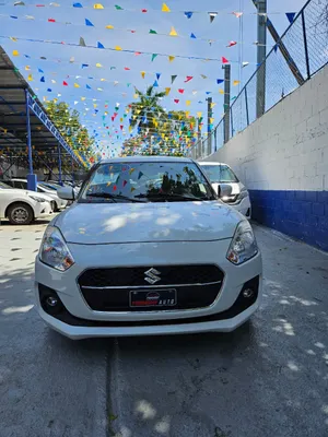 2020 Suzuki Swift — foto 3 / 10