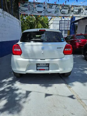 2020 Suzuki Swift — foto 5 / 10