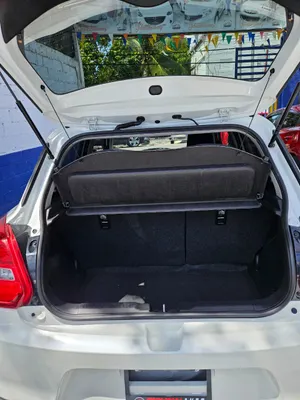 2020 Suzuki Swift — foto 9 / 10