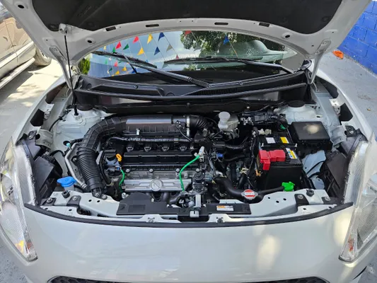 2020 Suzuki Swift — foto 10 / 10