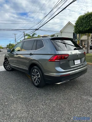 2020 Volkswagen Tiguan — foto 5 / 17