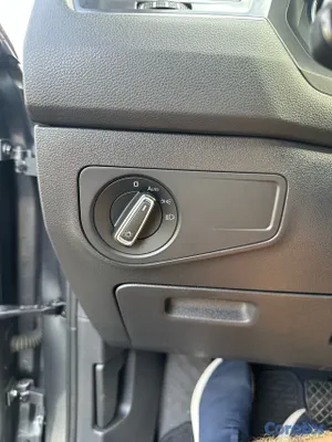 2020 Volkswagen Tiguan — foto 15 / 17