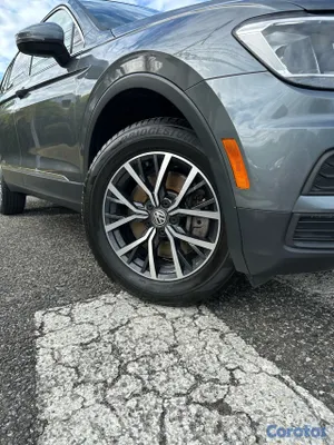 2020 Volkswagen Tiguan — foto 17 / 17
