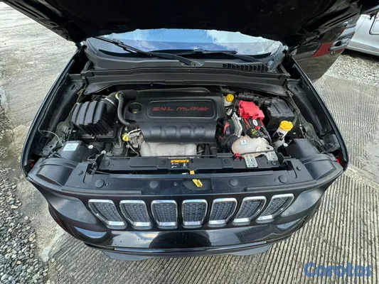 2019 Jeep Renegade — foto 10 / 10