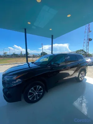 2022 Toyota Highlander — foto 5 / 11