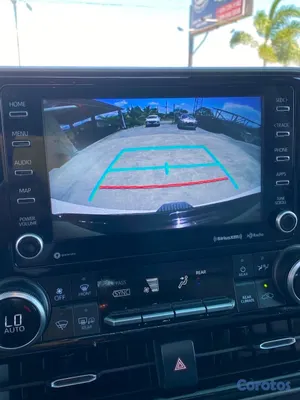 2022 Toyota Highlander — foto 10 / 11