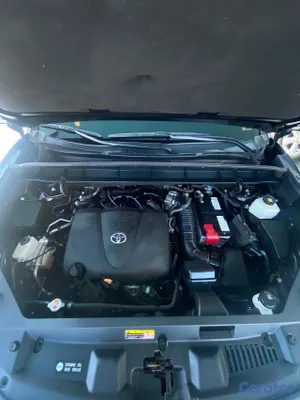 2022 Toyota Highlander — foto 11 / 11