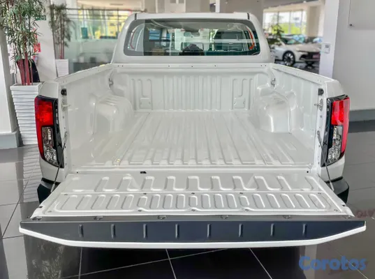 2026 Toyota Hilux — foto 6 / 11