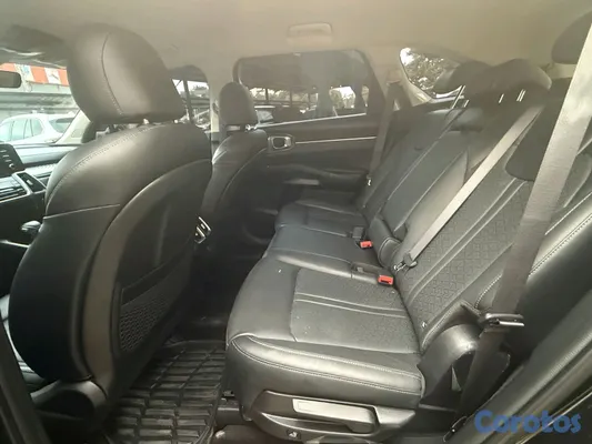 2023 Kia Sorento — foto 5 / 10