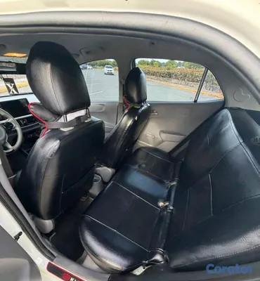 2019 Kia Morning — foto 2 / 10
