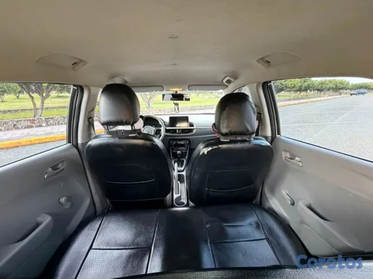 2019 Kia Morning — foto 4 / 10