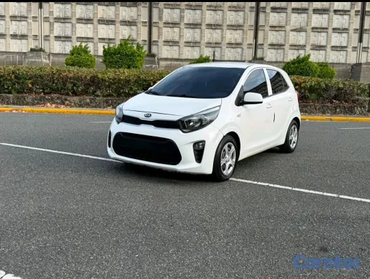 2019 Kia Morning — foto 5 / 10