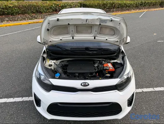2019 Kia Morning — foto 6 / 10