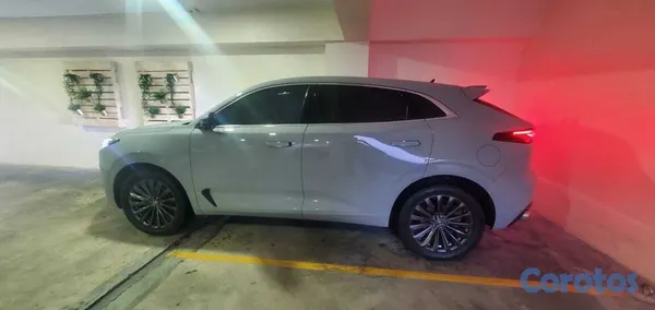 2023 Changan UNI-K