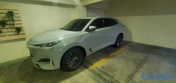 2023 Changan UNI-K — foto 2 / 8