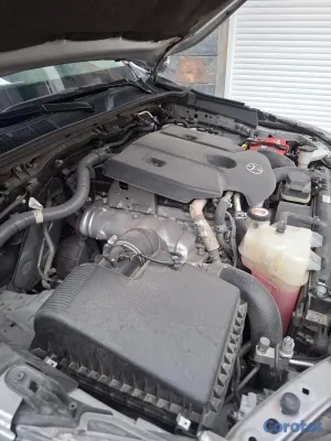 2023 Toyota Hilux — foto 8 / 17