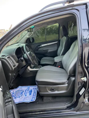 2022 Chevrolet Colorado — foto 4 / 9