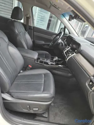 2022 Kia Sorento — foto 2 / 20