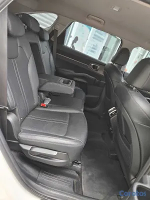 2022 Kia Sorento — foto 3 / 20
