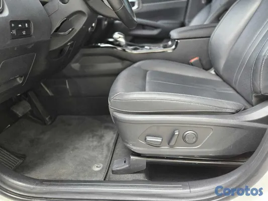 2022 Kia Sorento — foto 4 / 20