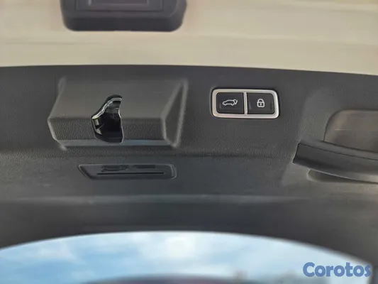 2022 Kia Sorento — foto 6 / 20