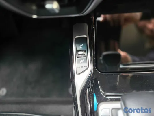 2022 Kia Sorento — foto 7 / 20