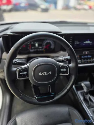2022 Kia Sorento — foto 10 / 20