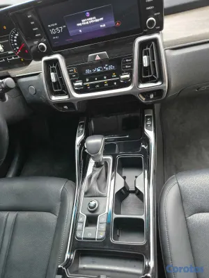 2022 Kia Sorento — foto 11 / 20