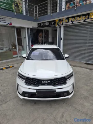 2022 Kia Sorento — foto 12 / 20