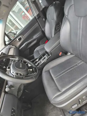 2022 Kia Sorento — foto 13 / 20