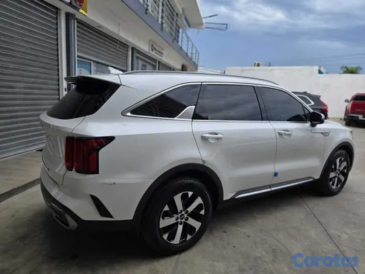 2022 Kia Sorento — foto 14 / 20