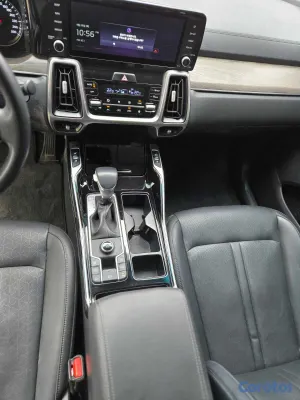 2022 Kia Sorento — foto 15 / 20