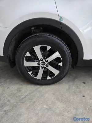 2022 Kia Sorento — foto 17 / 20