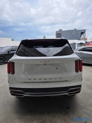 2022 Kia Sorento — foto 19 / 20
