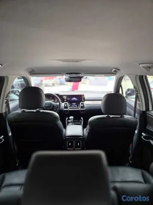 2022 Kia Sorento — foto 20 / 20