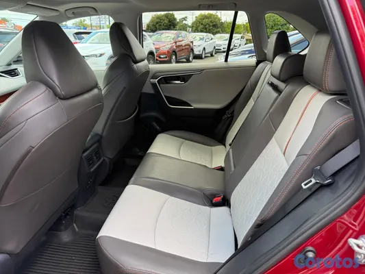 2019 Toyota Rav-4 — foto 2 / 8