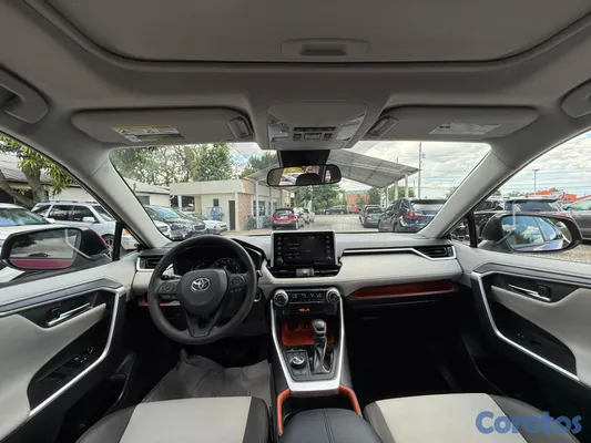 2019 Toyota Rav-4 — foto 8 / 8