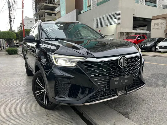 2024 Mg RX5 — foto 3 / 10