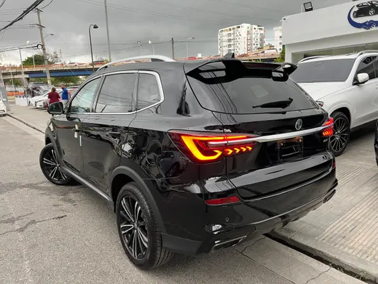2024 Mg RX5 — foto 4 / 10