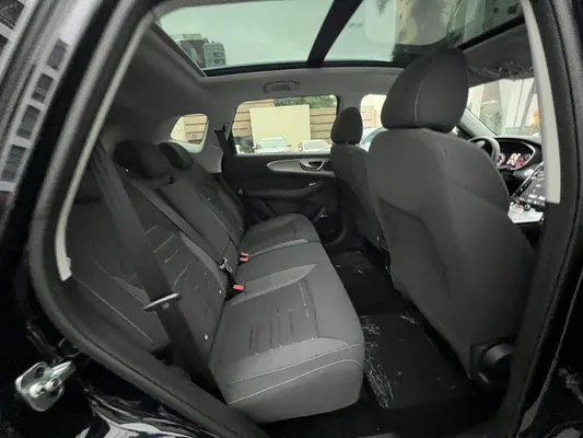 2024 Mg RX5 — foto 5 / 10