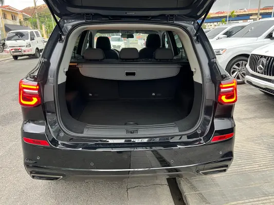 2024 Mg RX5 — foto 6 / 10