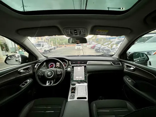 2024 Mg RX5 — foto 7 / 10