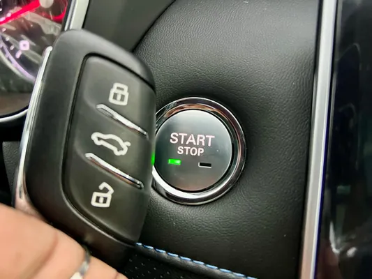 2024 Mg RX5 — foto 9 / 10