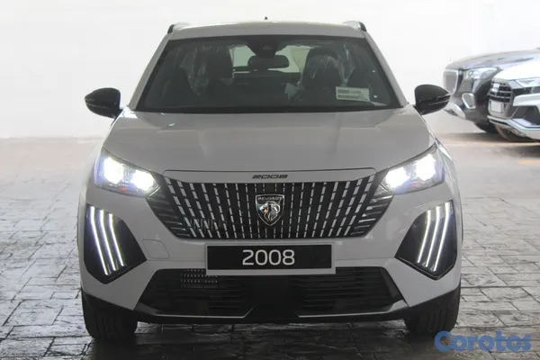 2026 Peugeot 2008 Allure — foto 2 / 11