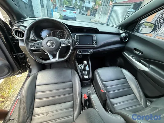 2020 Nissan Kicks — foto 2 / 6