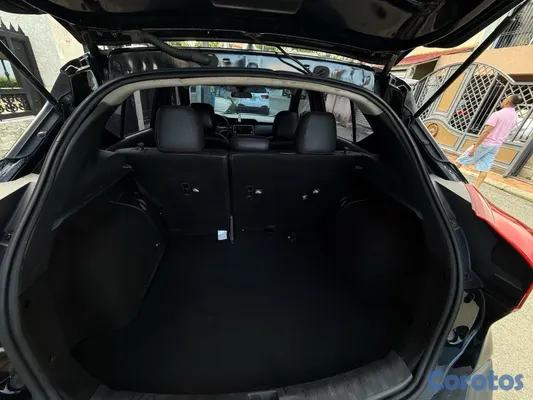 2020 Nissan Kicks — foto 6 / 6
